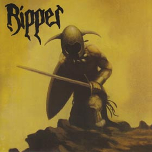 RIPPER S/T 7 (Blackwater) [7] - $5.99 : Zen Cart!, The Art of E-commerce